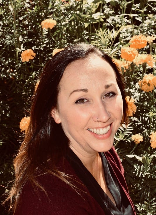 Marissa Talarico, MA, LMFT